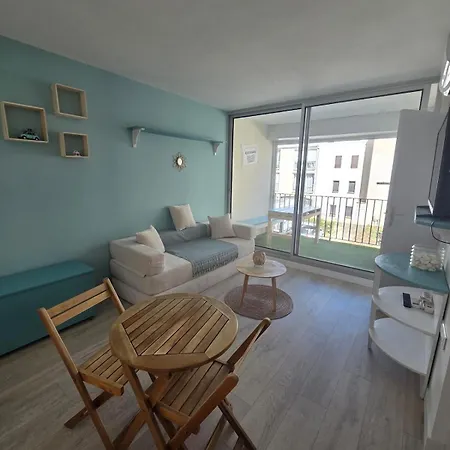 Apartment La Parenthese,
