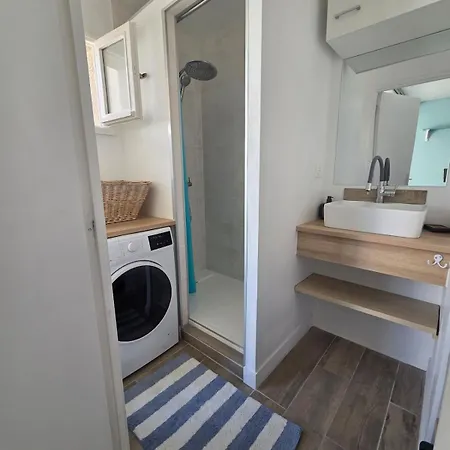 Apartment La Parenthese,
